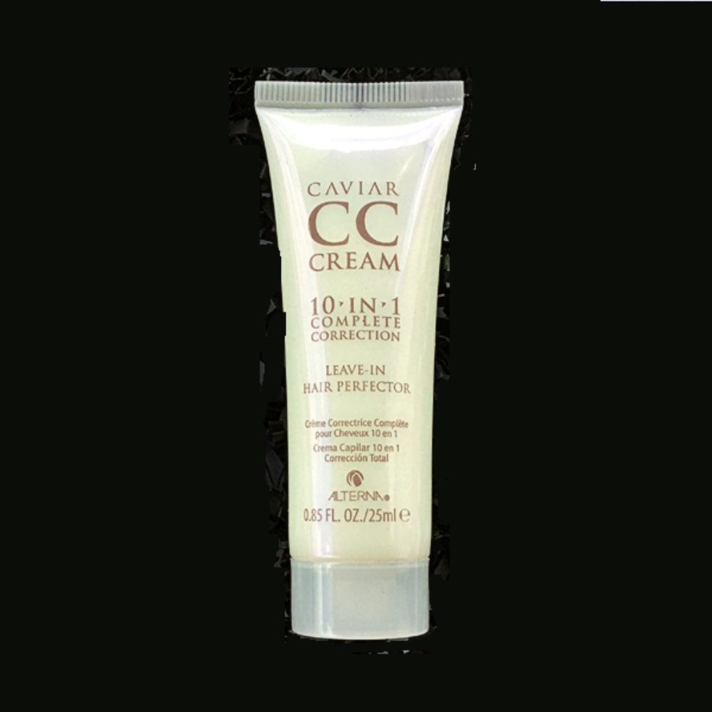 Caviar AntiAging Replenishing  Moisture Hair Cream